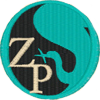 ZP Logo