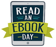 International Read an Ebook Day