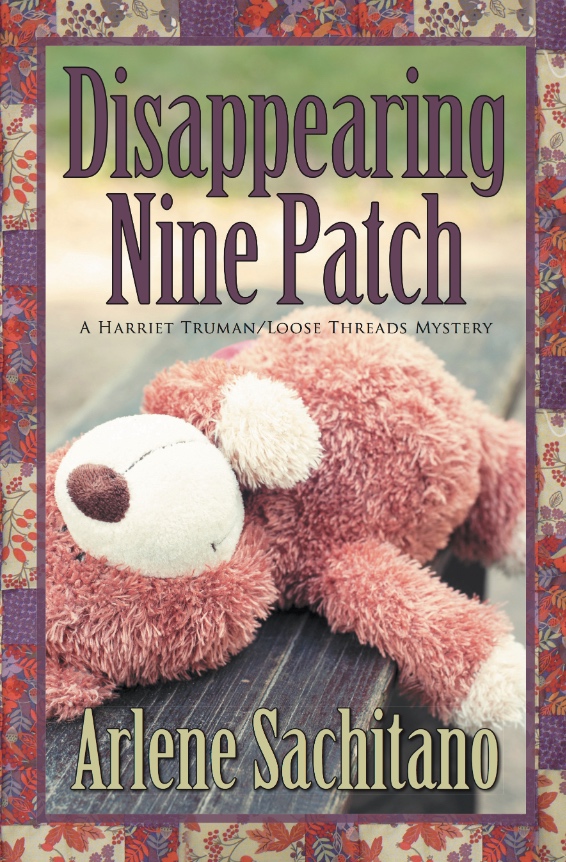 Disappearing Nine Patch