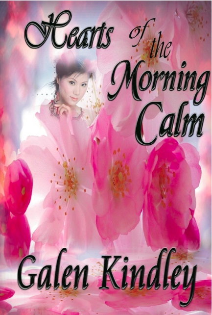Hearts of the Morning Calm