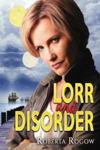 Lorr and Disorder by Roberta Rogow
