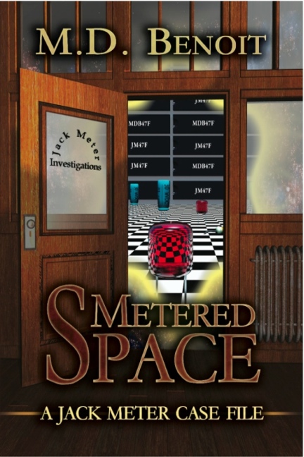Metered Space