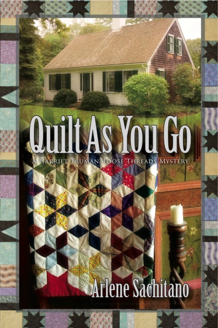 Quilt As You Go