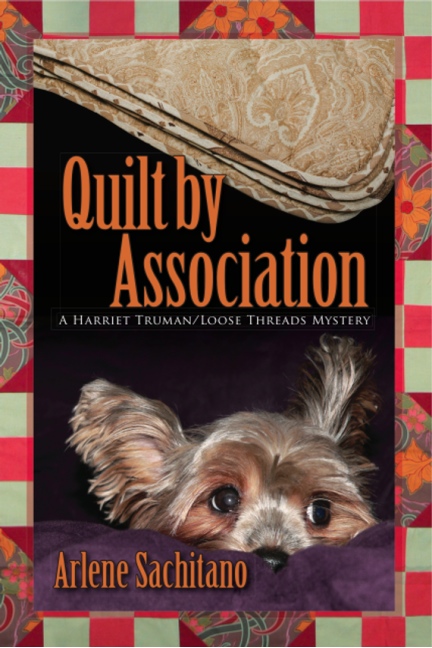 Quilt by Association