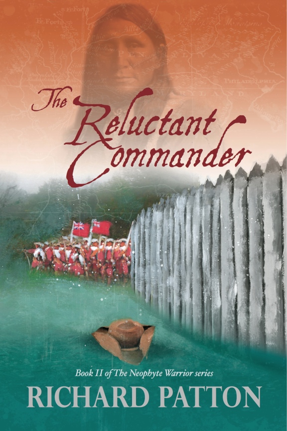 The Reluctant Commander