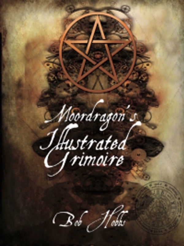 Moordragon's Illustrated Grimoire