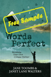 Words Perfect Free Sample