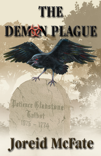 The Demon Plague